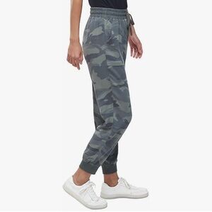 Splendid Camouflage Jogger Pants size medium